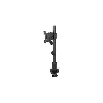 Middle Atlantic MMB-1X1-12BLK Monitor Mount with