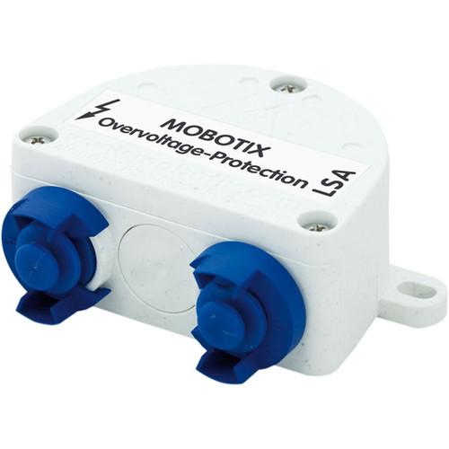 MOBOTIX RJ45 Overvoltage Protection Box