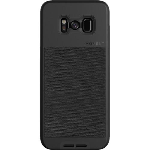 Moment Photo Case for Galaxy S8