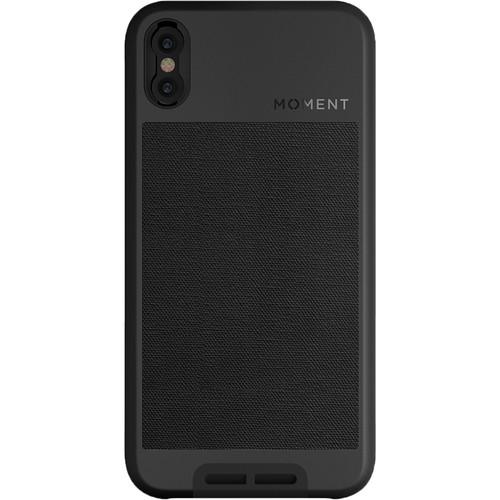 Moment Photo Case for iPhone X