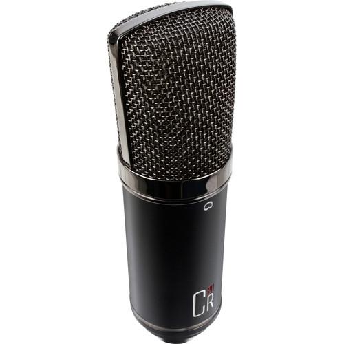 MXL CR20 Versatile Cardioid Condenser Microphone