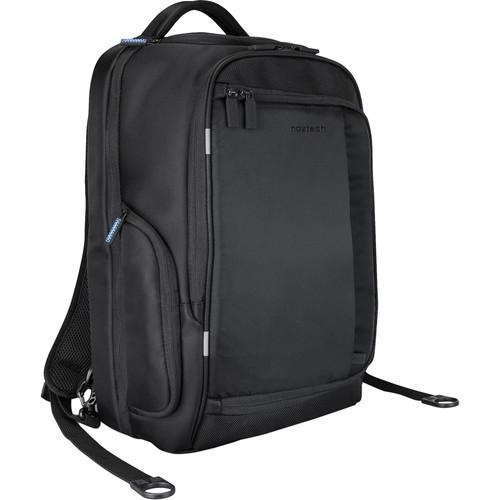 Naztech SmartPack Multi-Utility Travel Bag