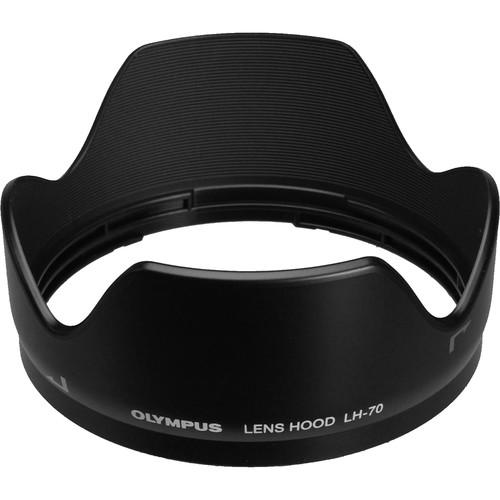 Olympus LH-70 Lens Hood for Olympus 14-54mm Lens