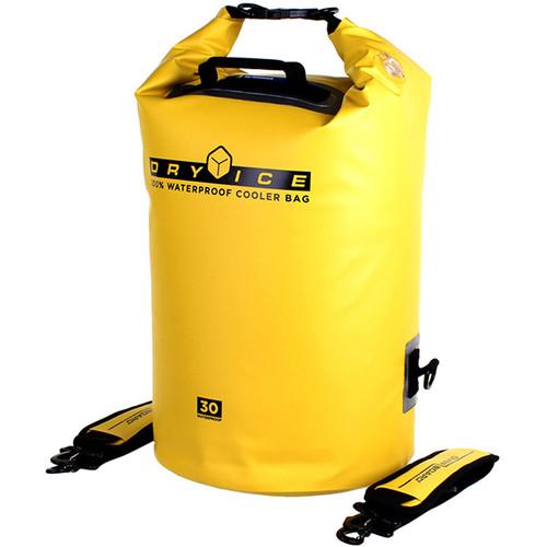 OverBoard Waterproof Dry Ice Cooler Bag