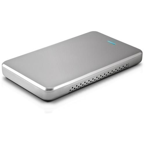 OWC Other World Computing 1TB Express USB 2.0 Portable External Drive