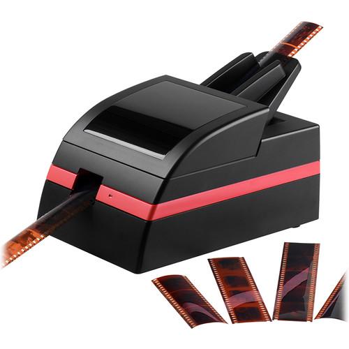 Pacific Image PowerFilm Scanner