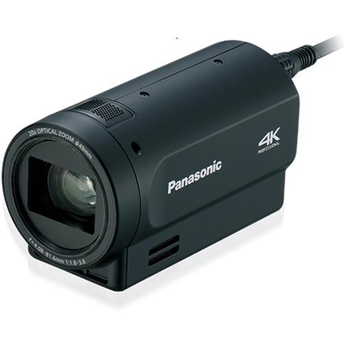 Panasonic Compact Camera Head for Memory