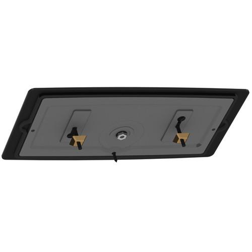 Peerless-AV Tabletop Security Hardware Kit for Select LG Displays