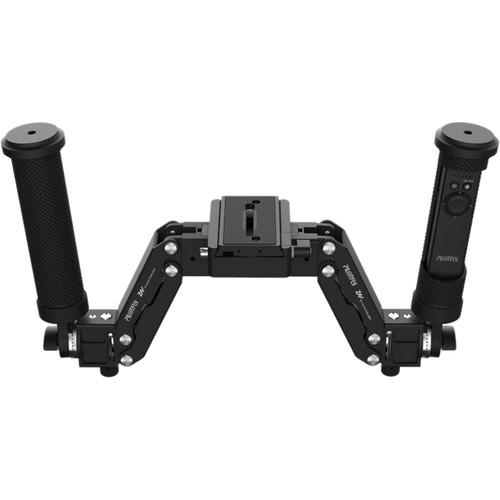 PFY Z-Axis 2-Hand Version BD-01 RM-01, PFY, Z-Axis, 2-Hand, Version, BD-01, RM-01