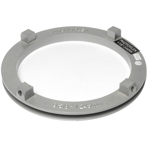 Photoflex 9.62" Speed Ring for AAdynTech