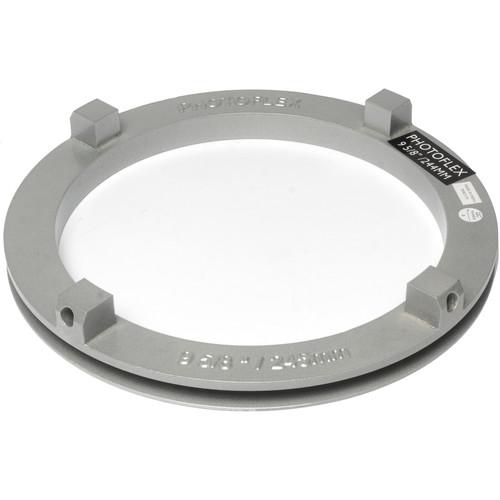 Photoflex 9.62" Speed Ring for AAdynTech JAB LED Fixture