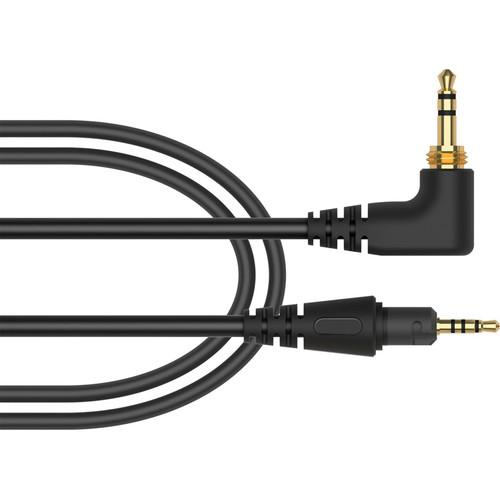 Pioneer DJ HC-CA0602 Straight Cable for HDJ-X7 X5 Headphones