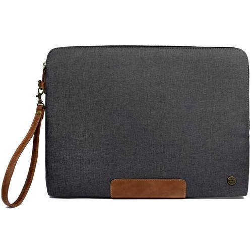 PKG International LS04 Slouch Sleeve for 13" 14" Laptop