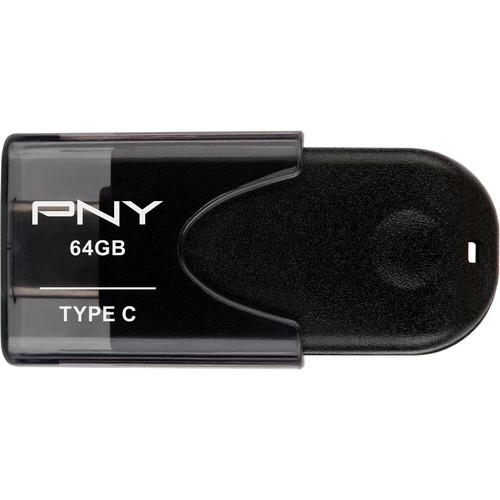 PNY Technologies Elite USB 3.1 Type-C Flash Drive