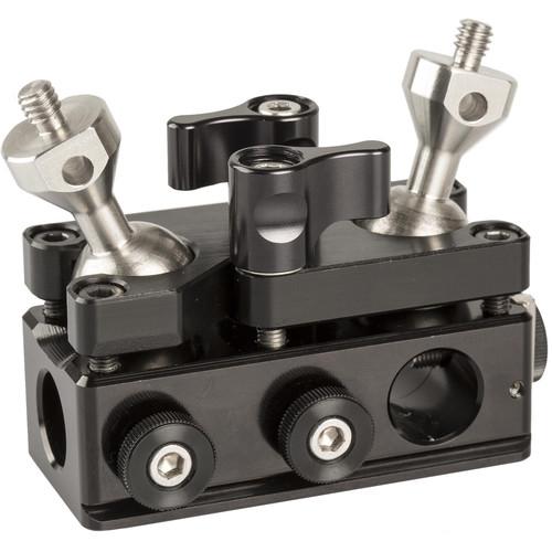 ProMediaGear BIC1 Modular Ball Mounting System