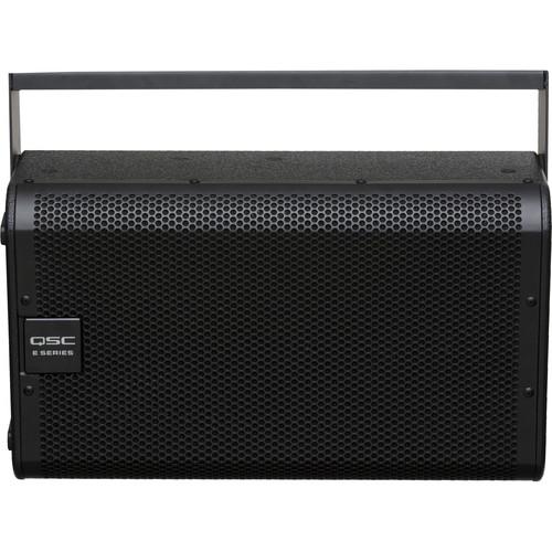 QSC Yoke Mount for E15 Passive Loudspeaker