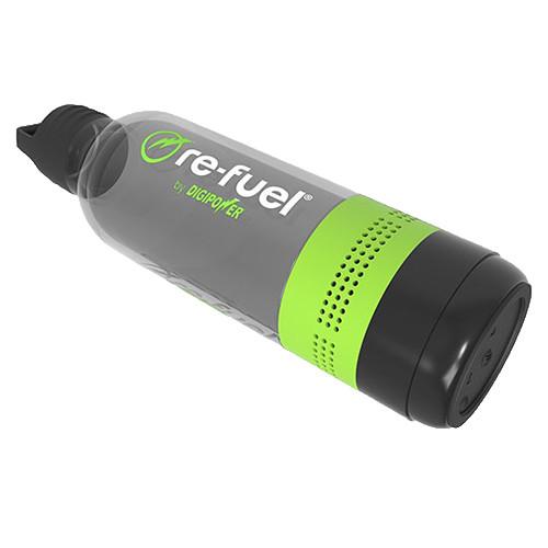 re-fuel Water Bottle Speaker