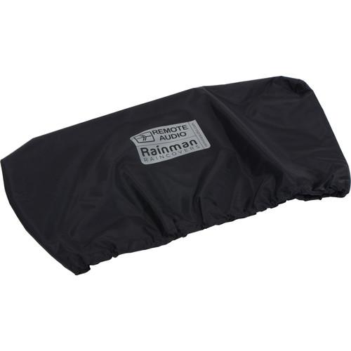 Remote Audio Waterproof Hood for Rainman Rain Cover