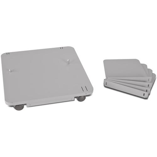 Ricoh Caster Table Type M24 for