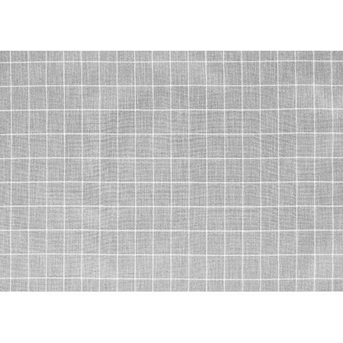 Rosco Cinegel #3064 Silent 1 4 Grid Cloth - 6 x 6