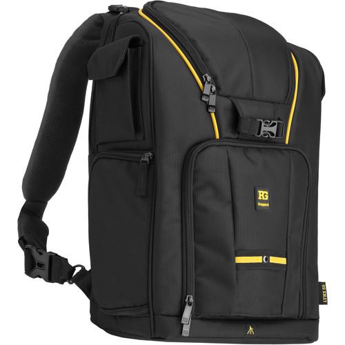 Ruggard Lynx 55 SlingPack for DSLR and 15" Laptop