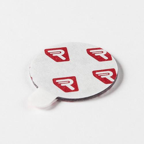 Rycote Stickies Round Advanced, Adhesive Pads