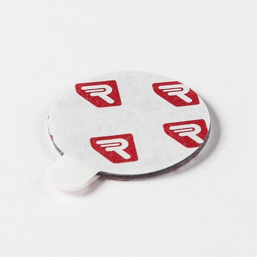 Rycote Stickies Round Advanced, Adhesive Pads