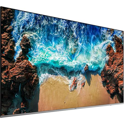 Samsung BE82N 82"-Class 4K UHD Commercial LED TV