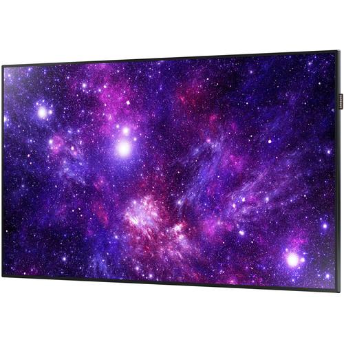 Samsung DC49H 49"-Class Full HD Commercial LED TV