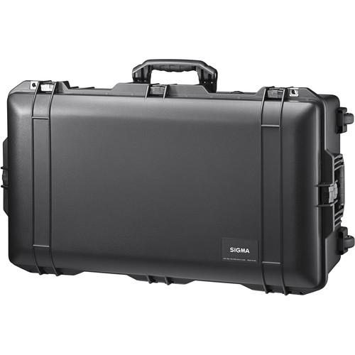 Sigma Hard Case for Cine Lens Kits