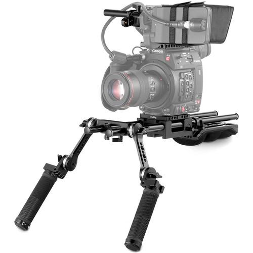 SmallRig 2126 Professional Accessory Kit for Canon C200 C200B