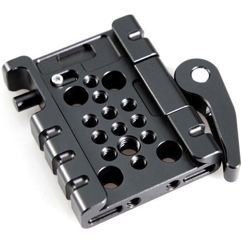 SmallRig Quick Release Clamp for DJI Ronin-M