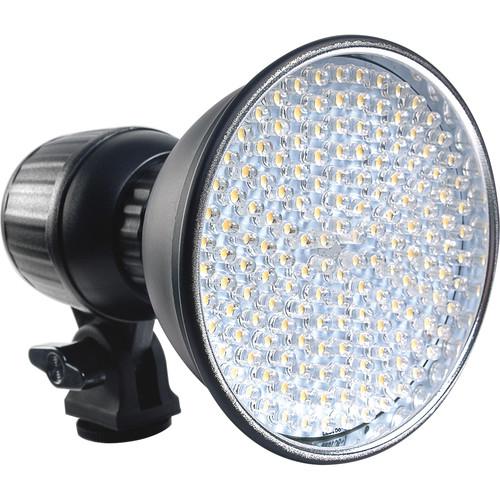 Smith-Victor V1000 Variable Color On-Camera LED Light
