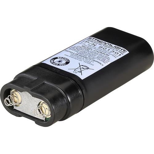 Streamlight NiCd Battery Pack for Survivor LED and Survivor Low Profile