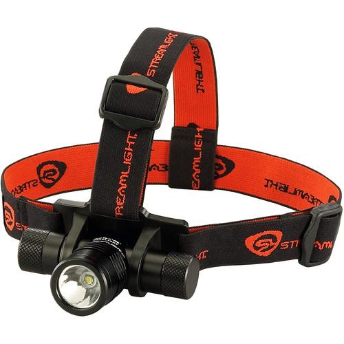 Streamlight ProTac HL Headlamp