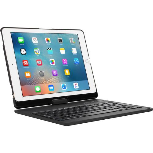 Targus VersaType Keyboard Case for 9.7" iPad Pro, iPad Air 2, and iPad Air