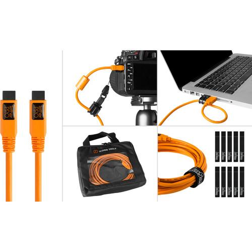 Tether Tools Starter Tethering Kit with