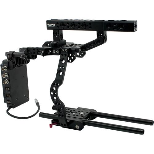 Tilta Rig For Canon C300 Mark -V