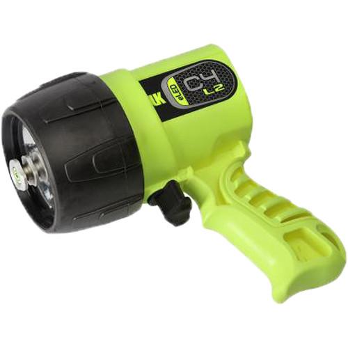 Underwater Kinetics C4 eLED L2 Dive Light