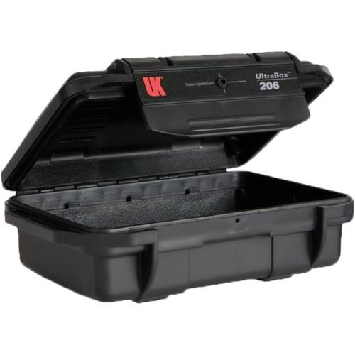 Underwater Kinetics UltraBox 206