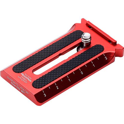 UniqBall iQuick Plate 70