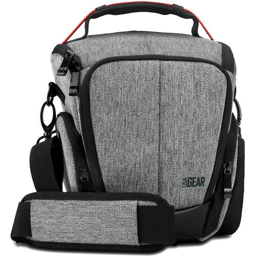 USA GEAR UTL DSLR Camera Case