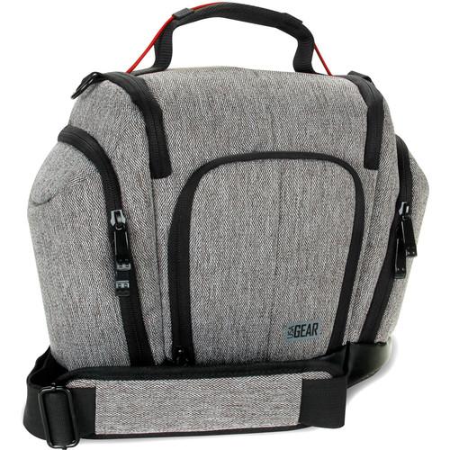 USA GEAR UTX DSLR Camera Case