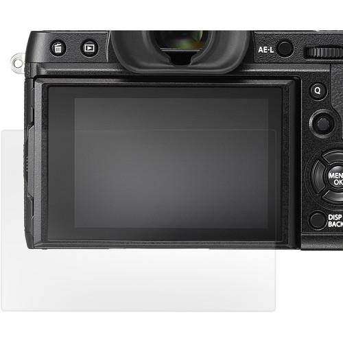 Vello Film Screen Protector for Fujifilm X-T1, X-T2 & X-A3 Camera