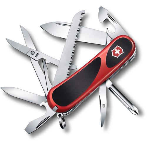 Victorinox Evolution Grip 18 Folding Knife