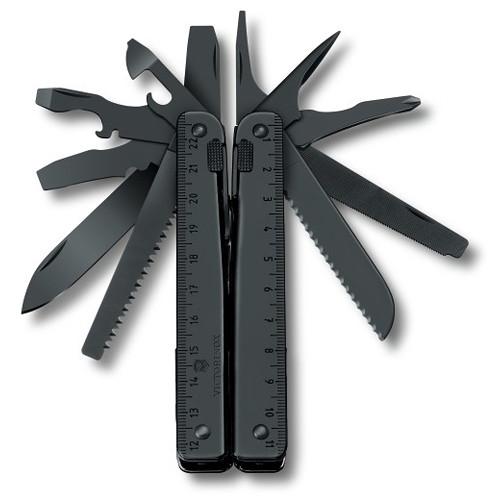 Victorinox SwissTool with Nylon Pouch