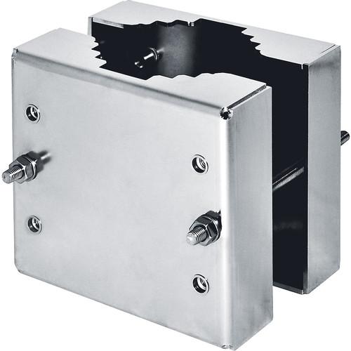 Videotec Stainless Steel Pole Mount Adaptor for NXPTZ Range