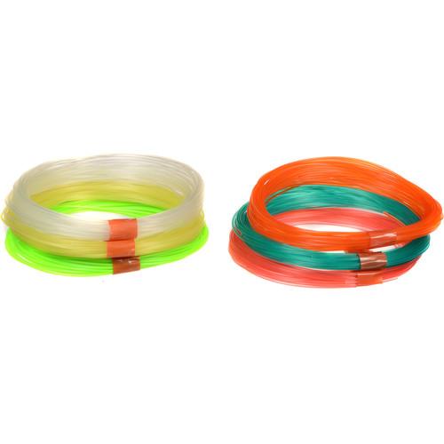 XYZprinting PLA Filament for da Vinci 3D Pen