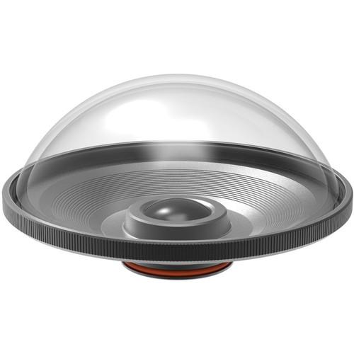 AquaTech AxisGO Ultra-Wide 6" Dome Port