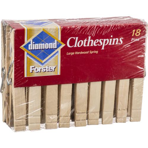 ARRI Clothes Pins - Pack of 18